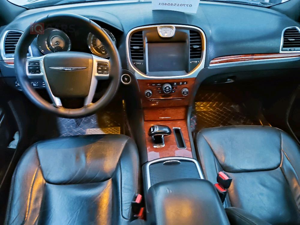 Chrysler 300